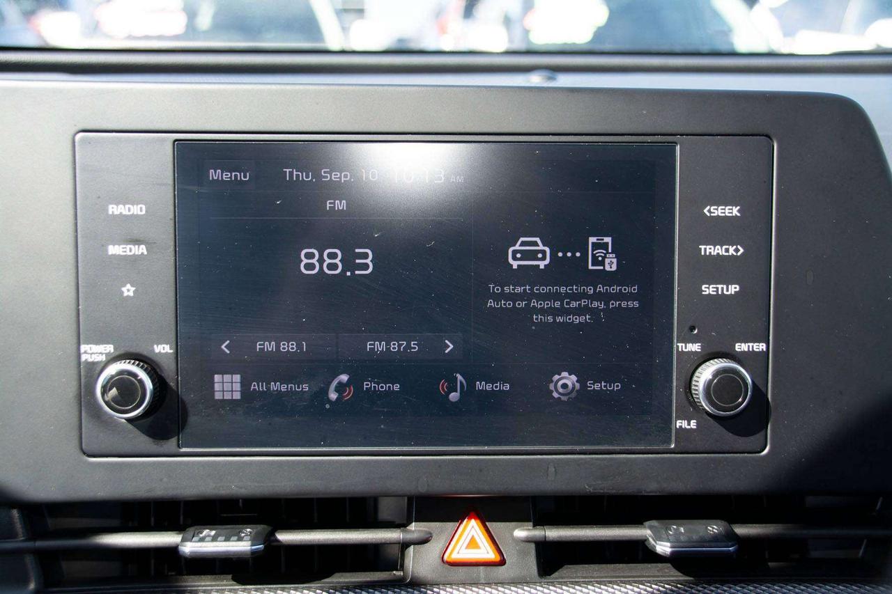 2023 Kia Sportage LX Photo