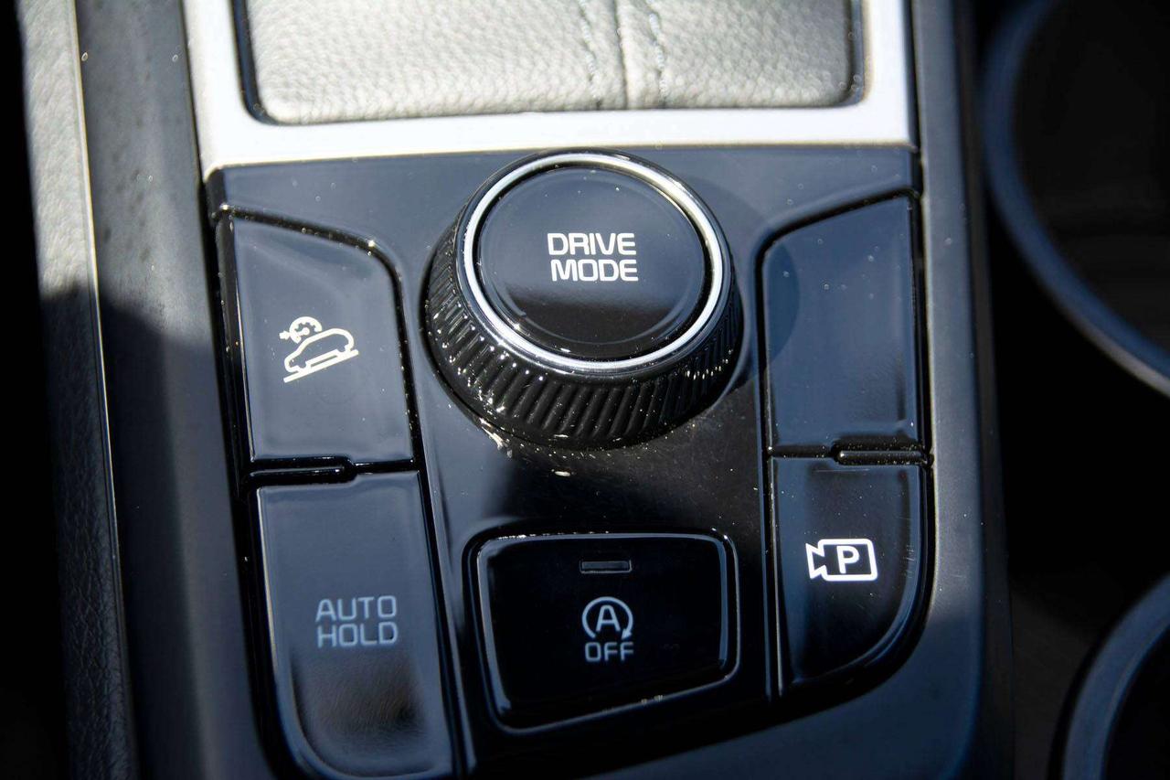 2023 Kia Sportage LX Photo