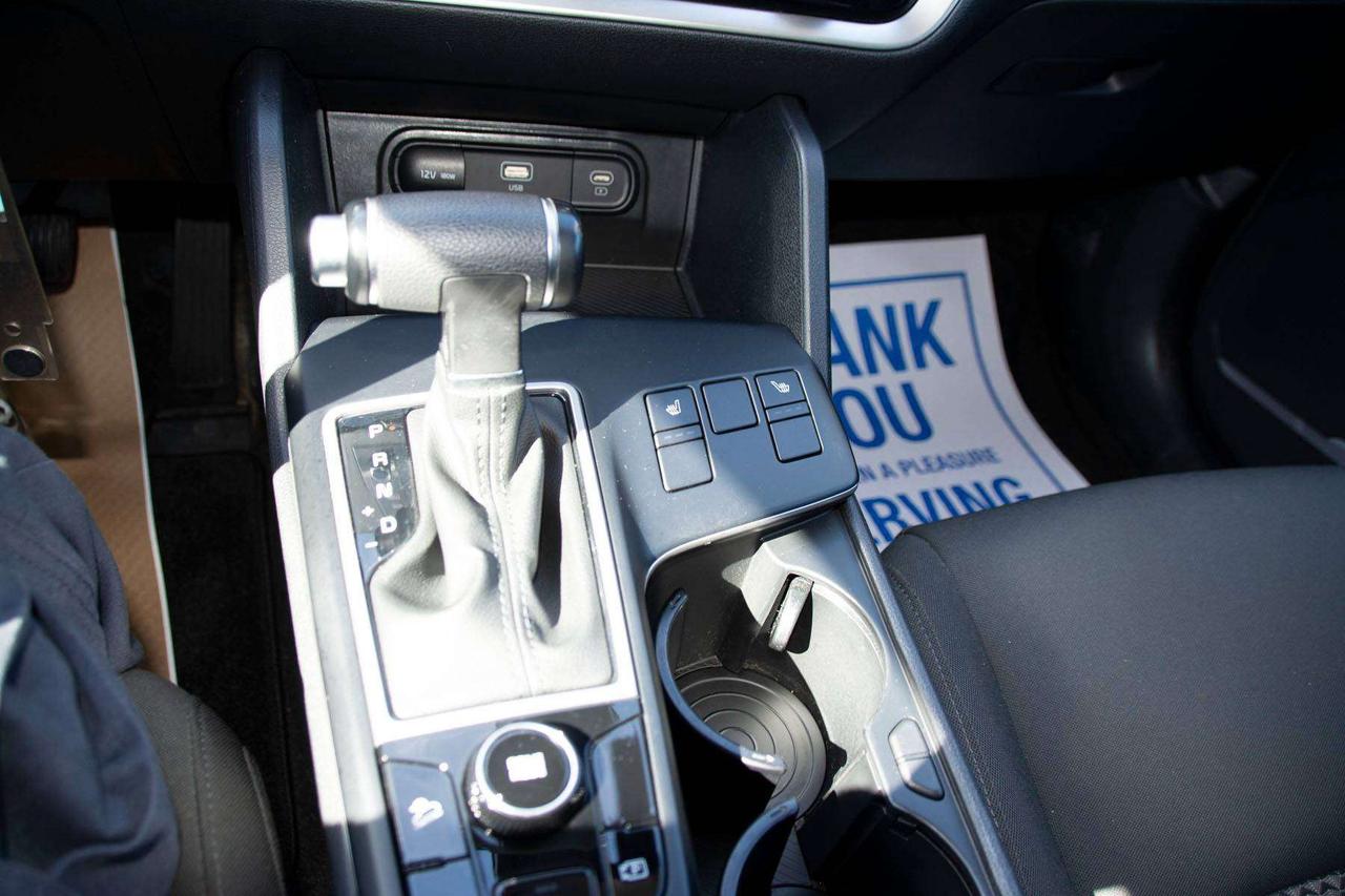 2023 Kia Sportage LX Photo