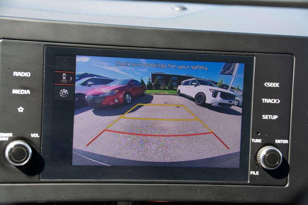 2023 Kia Sportage LX Photo