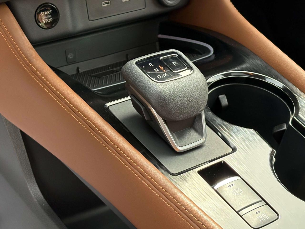 2024 Nissan Rogue Platinum AWD   Nav.   Pano Roof   Heated Seats Photo