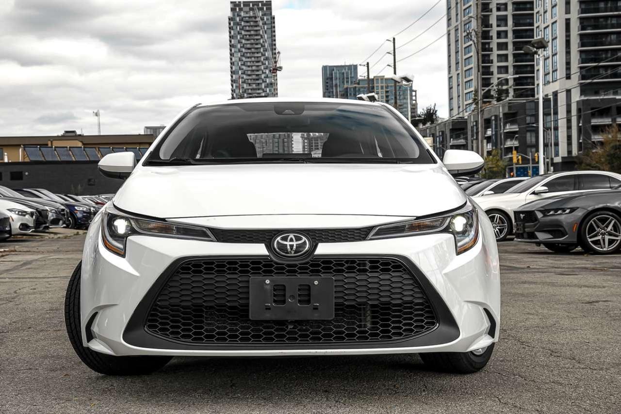 2022 Toyota Corolla L Photo5