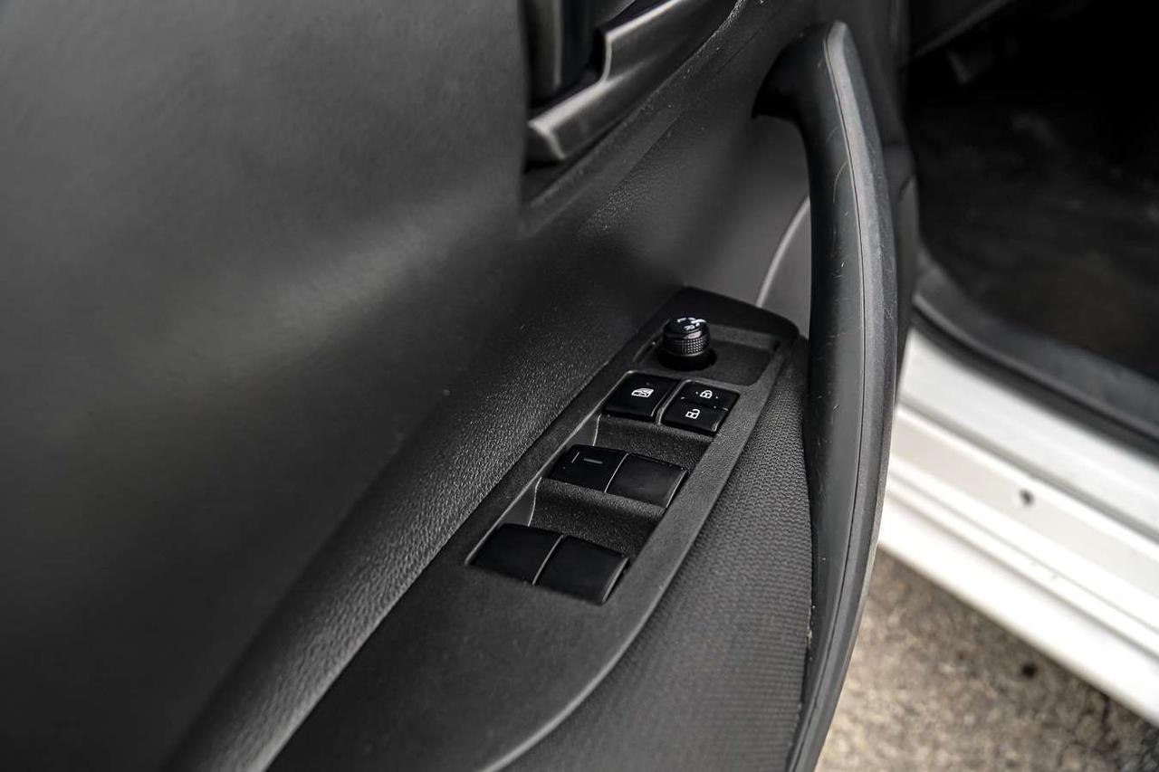 2022 Toyota Corolla L Photo