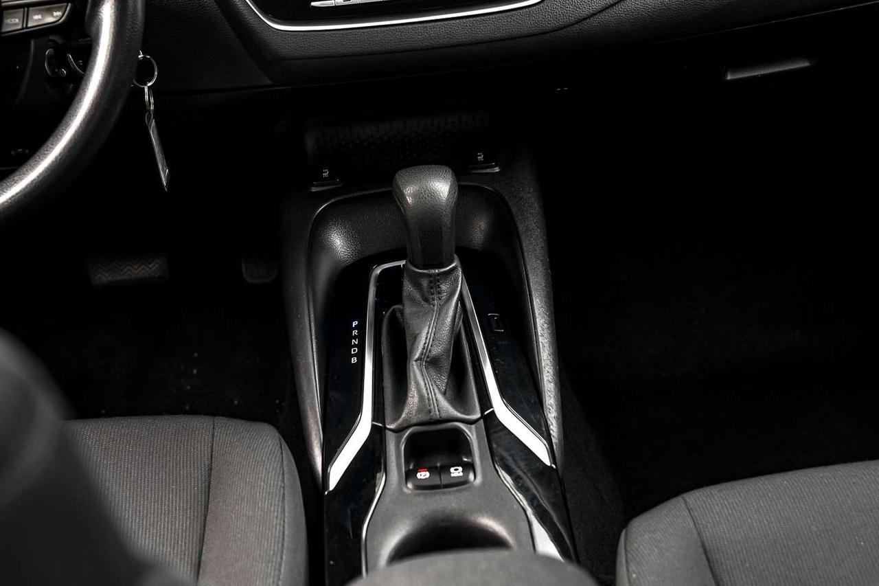 2022 Toyota Corolla L Photo