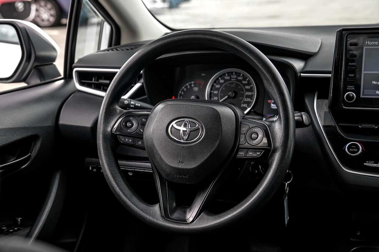 2022 Toyota Corolla L Photo