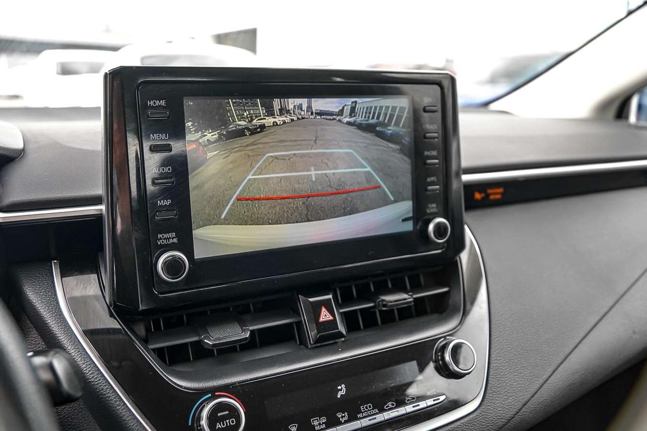 2022 Toyota Corolla L Photo