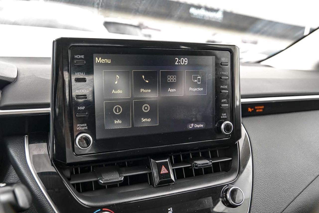 2022 Toyota Corolla L Photo