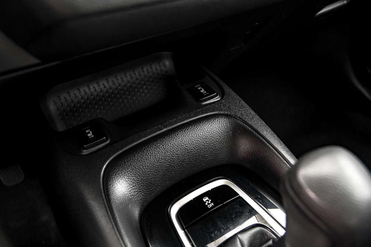 2022 Toyota Corolla L Photo