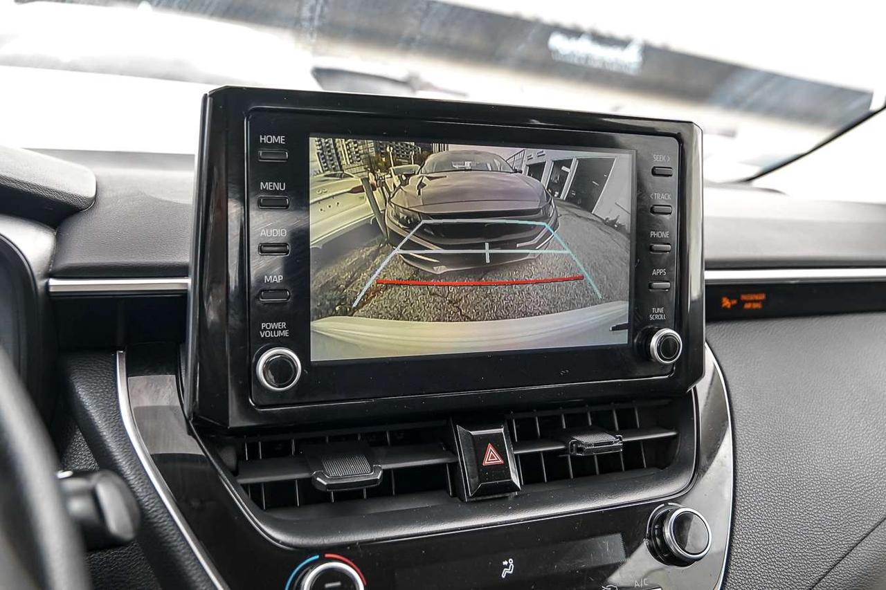 2022 Toyota Corolla L Photo