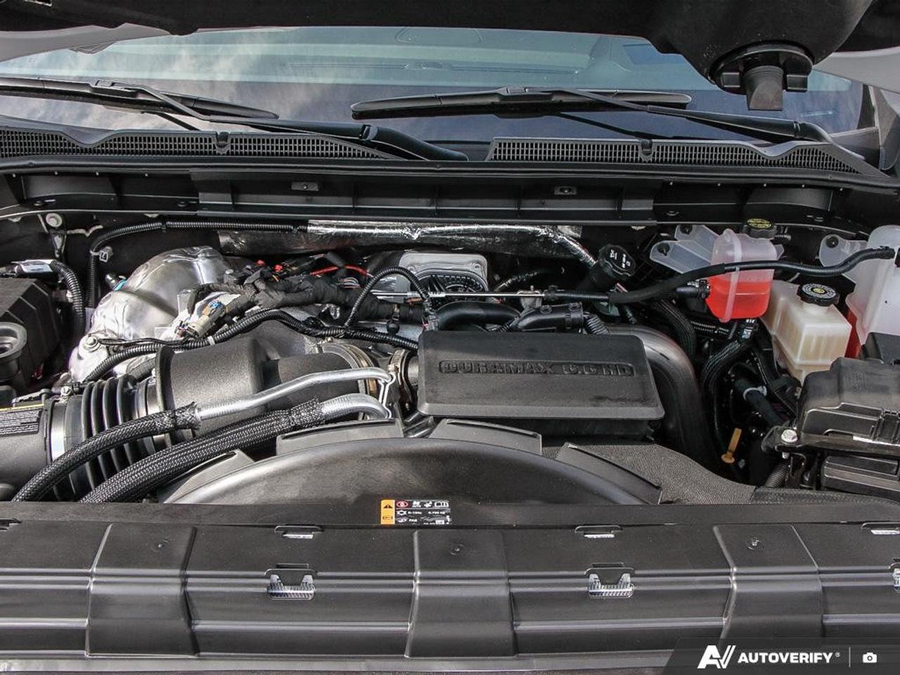 2026 GMC SIERRA 2500HD Crew Cab Standard Box 4-Wheel Drive Denali Ultimate Photo