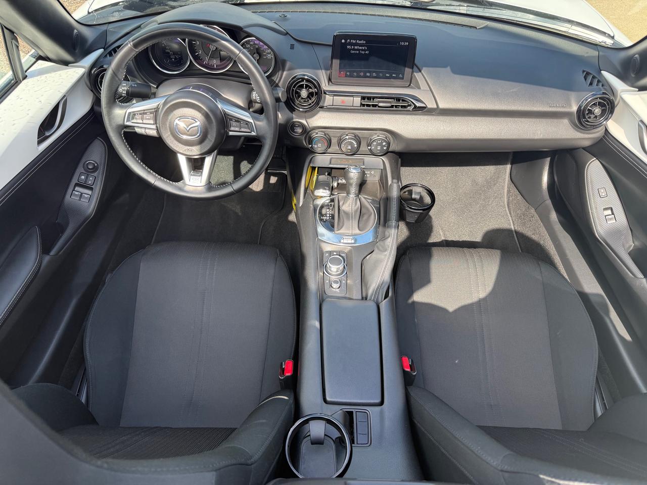 2021 Mazda MX-5 GS (A6) 2dr Convertible Photo