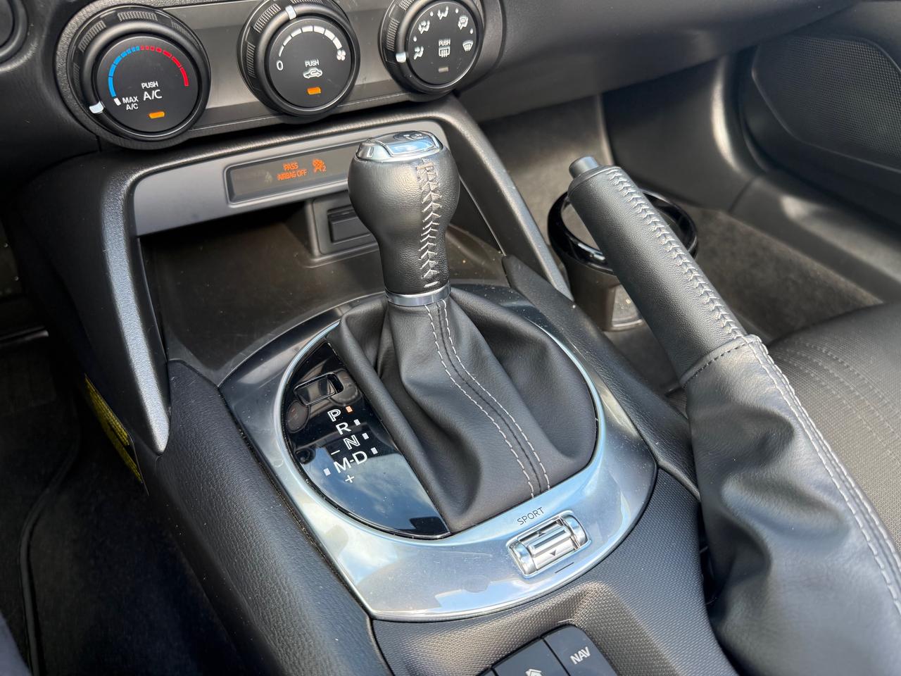 2021 Mazda MX-5 GS (A6) 2dr Convertible Photo
