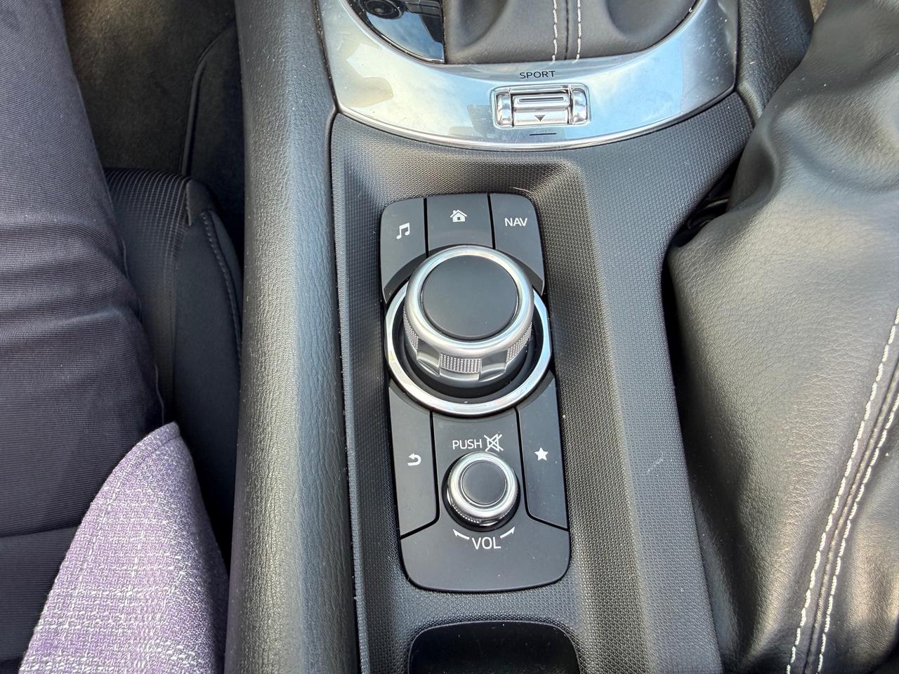 2021 Mazda MX-5 GS (A6) 2dr Convertible Photo