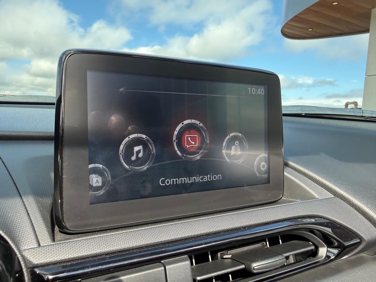 2021 Mazda MX-5 GS (A6) 2dr Convertible Photo