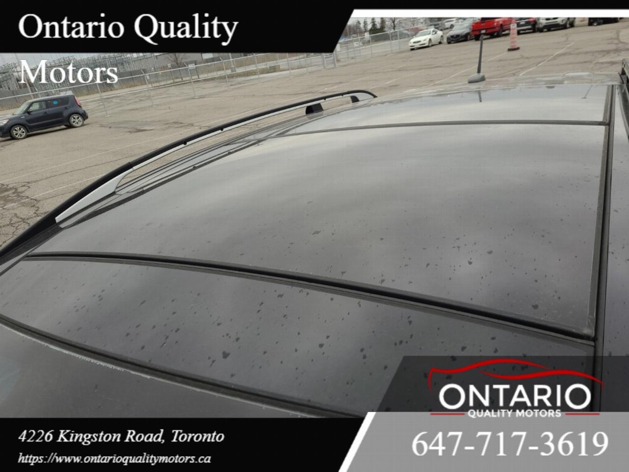 2011 Nissan Murano AWD 4DR Photo2