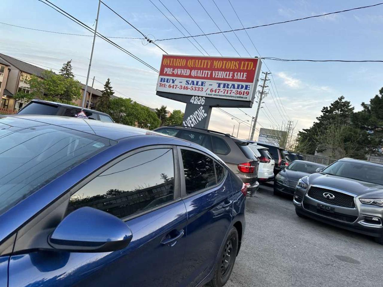 2018 Hyundai Elantra SE Photo