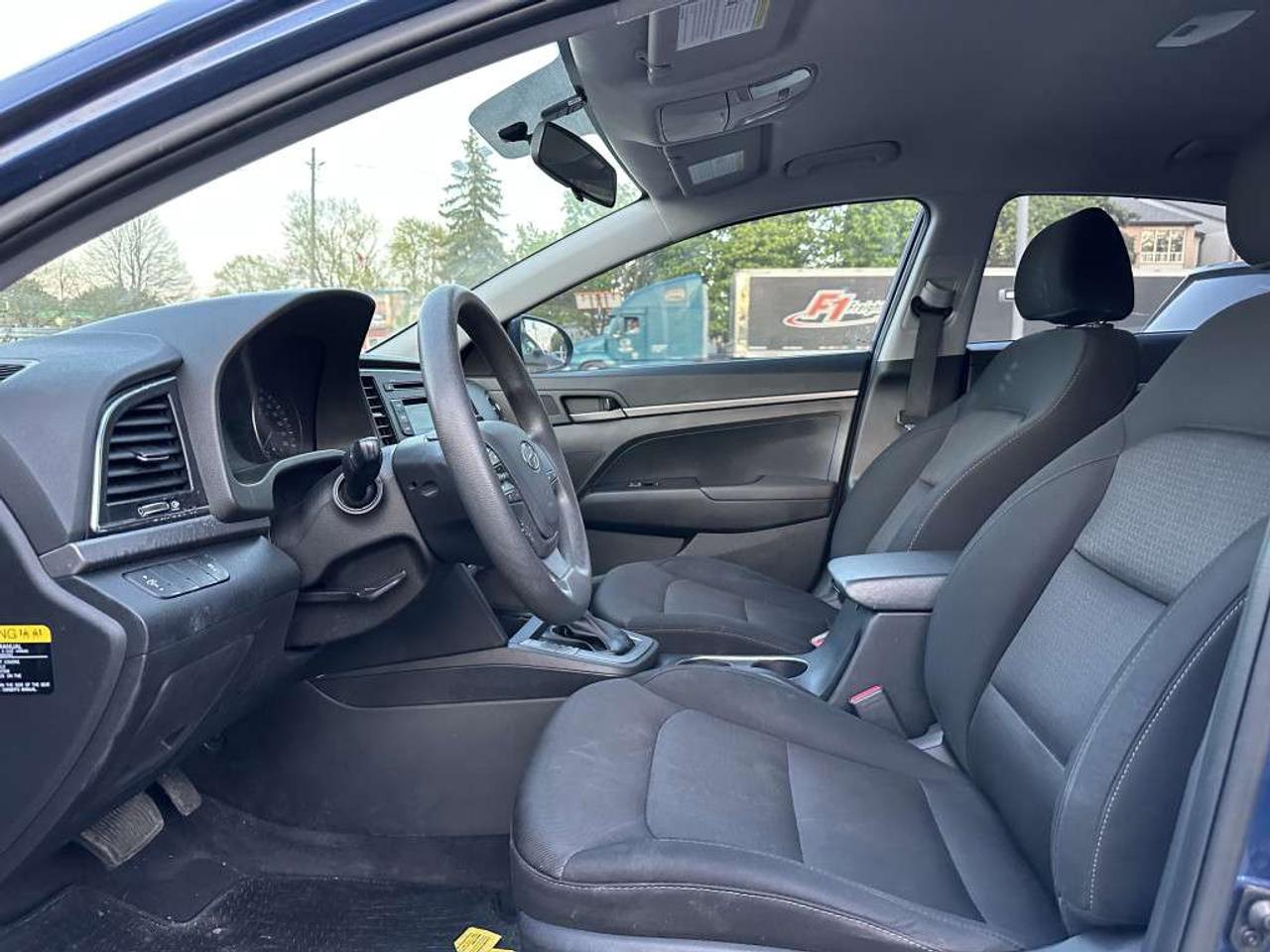 2018 Hyundai Elantra SE Photo