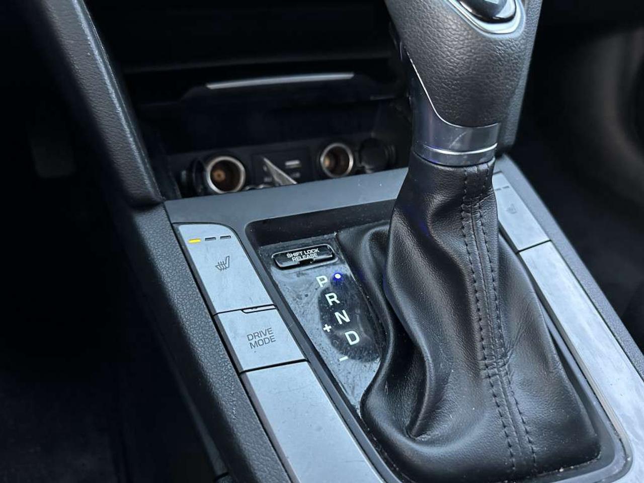 2018 Hyundai Elantra SE Photo