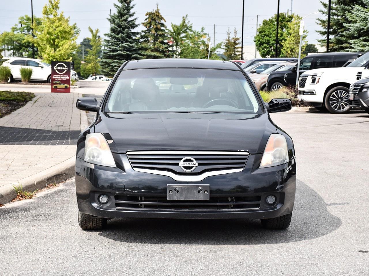 2009 Nissan Altima  Photo
