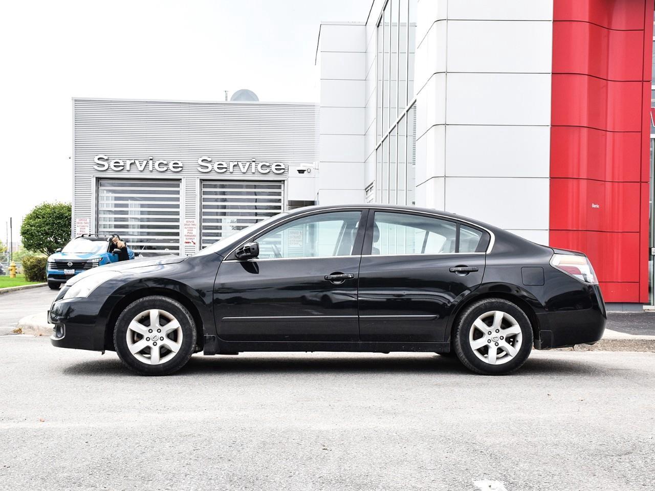 2009 Nissan Altima  Photo