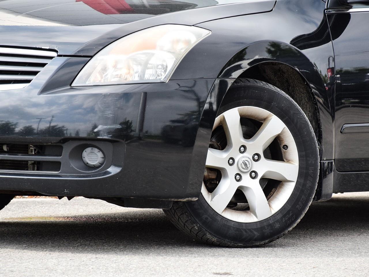 2009 Nissan Altima  Photo
