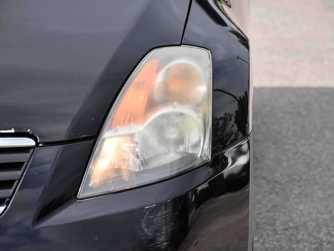 2009 Nissan Altima  Photo