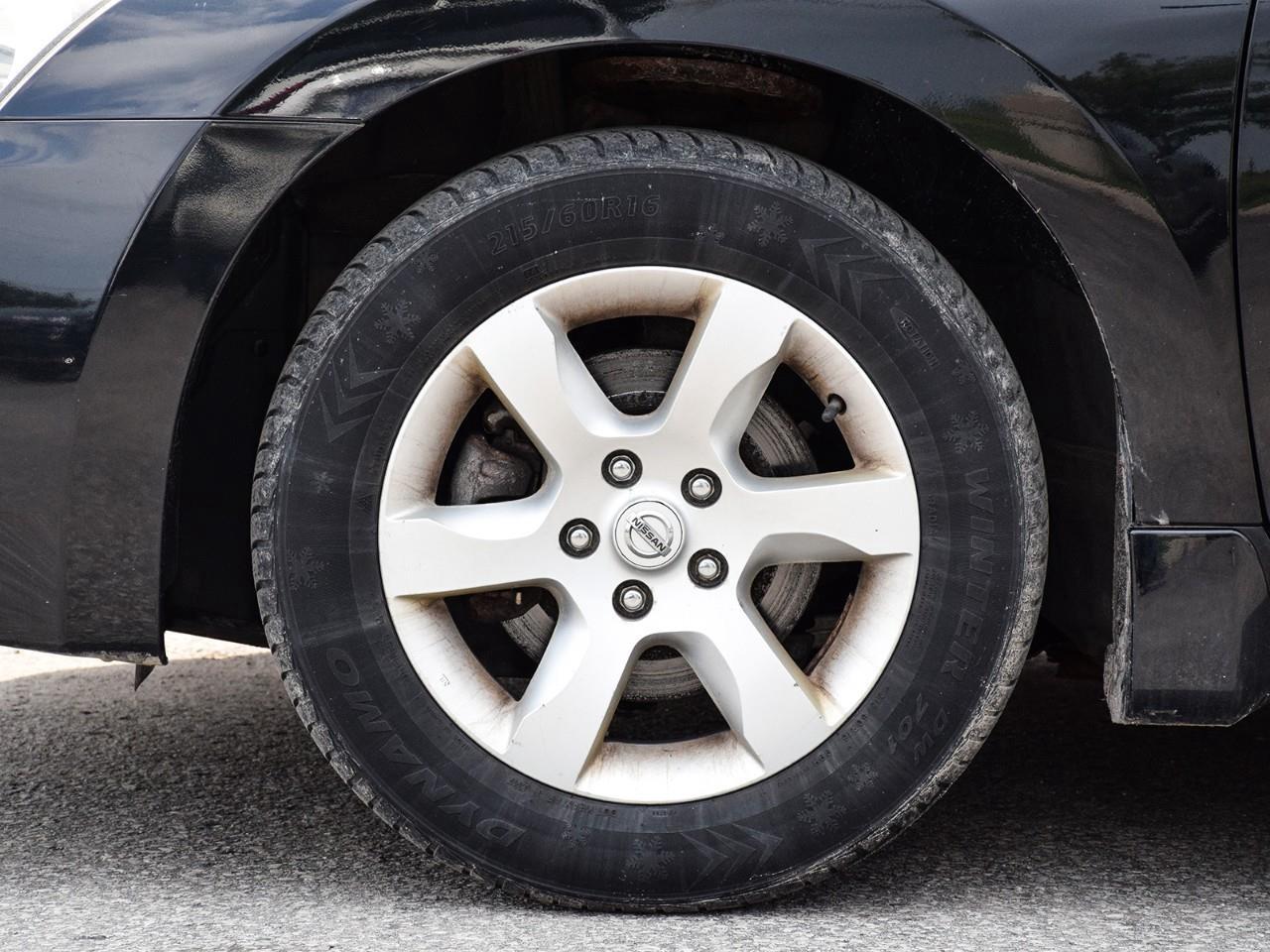 2009 Nissan Altima  Photo