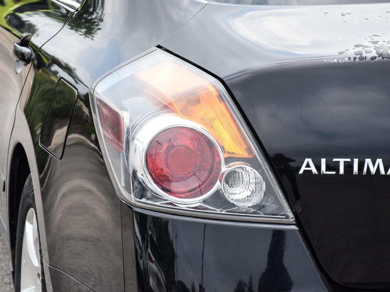 2009 Nissan Altima  Photo