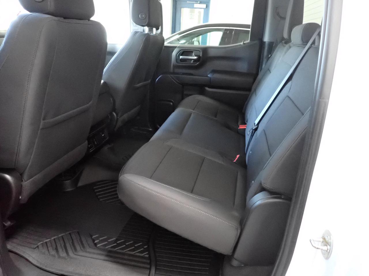 2024 Chevrolet Silverado 1500 Custom Trail Boss 4WD Z71 6.5 BOX Photo