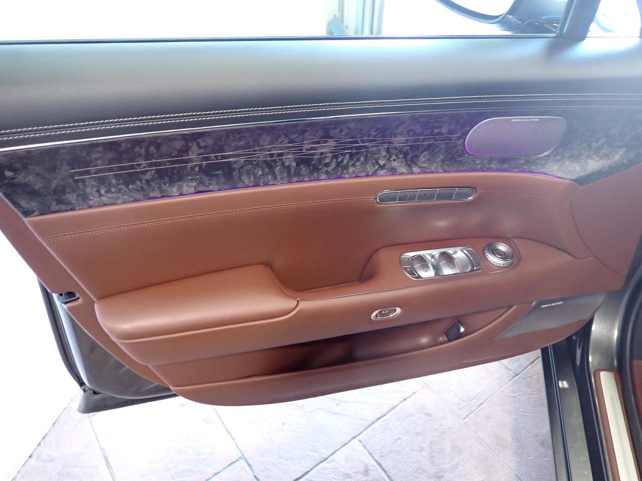 2023 Genesis G90 Prestige 3.5T AWD *HYBRID* LEATHER NAVI SUNROOF Photo