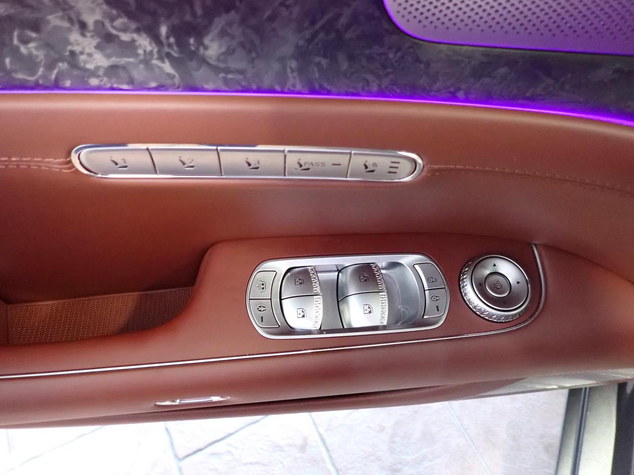 2023 Genesis G90 Prestige 3.5T AWD *HYBRID* LEATHER NAVI SUNROOF Photo