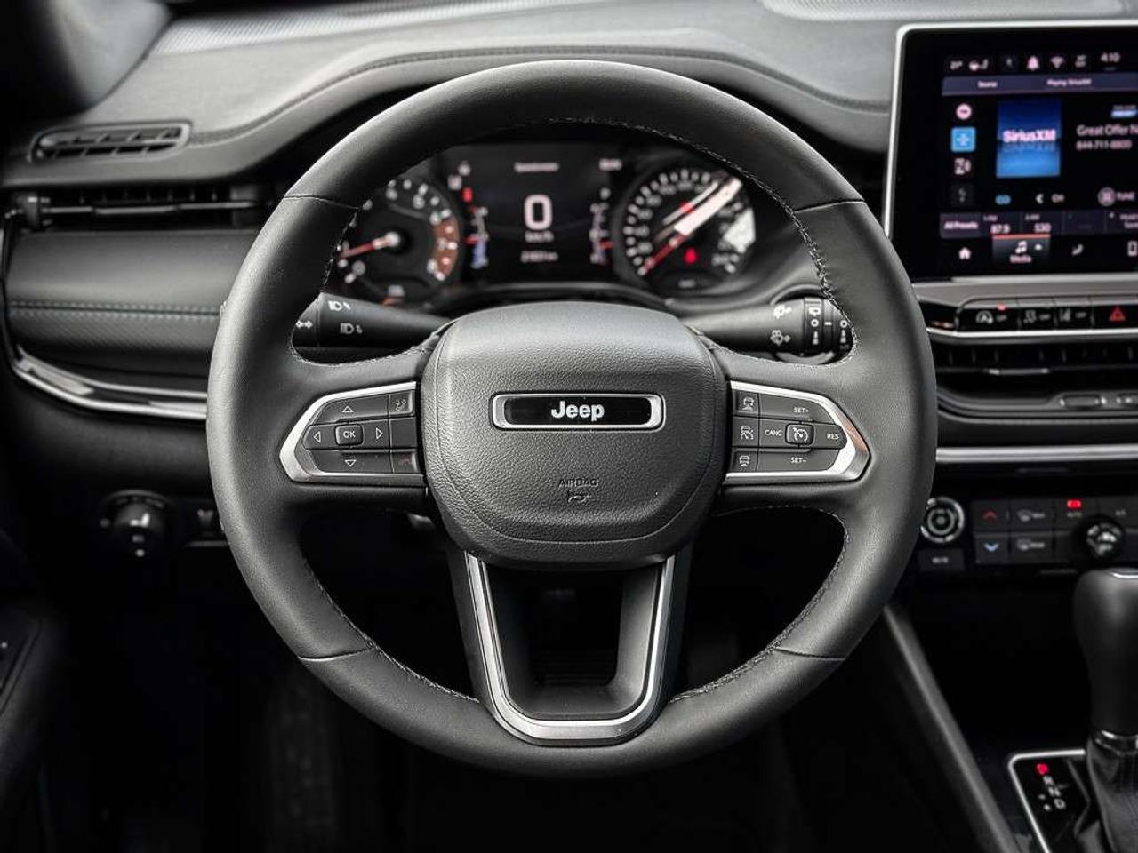 2026 Jeep Compass Limited   LIMITED ALTITUDE PKG   HEATED SEATS   REMOTE START   BLINDSPOT Photo