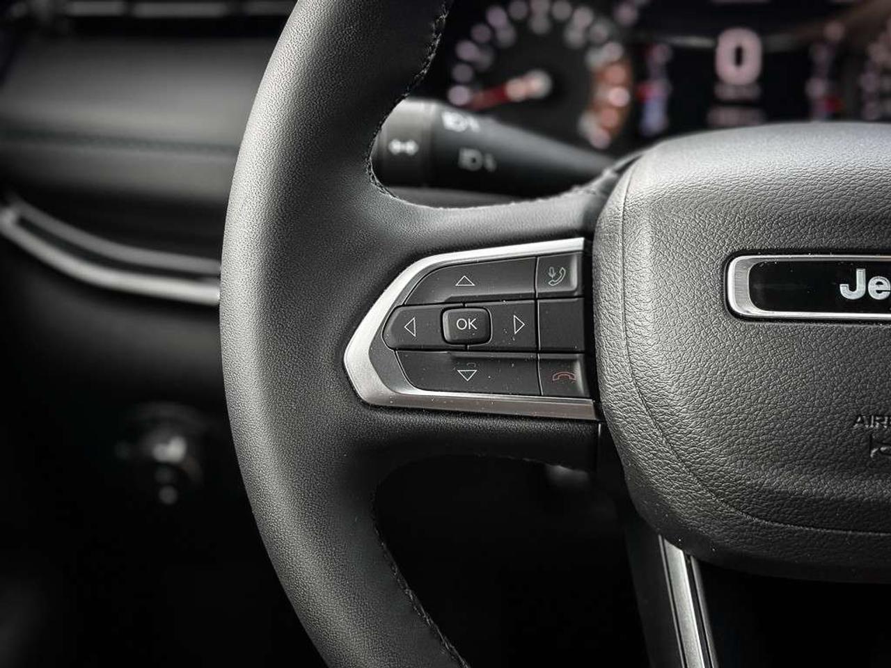 2026 Jeep Compass Limited   LIMITED ALTITUDE PKG   HEATED SEATS   REMOTE START   BLINDSPOT Photo