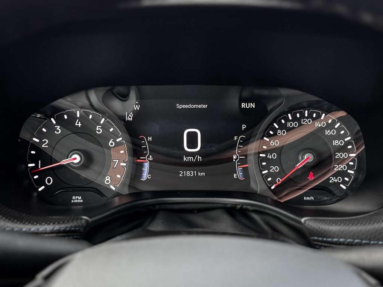 2026 Jeep Compass Limited   LIMITED ALTITUDE PKG   HEATED SEATS   REMOTE START   BLINDSPOT Photo