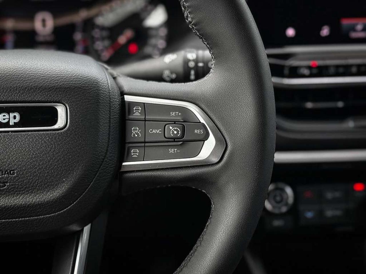 2026 Jeep Compass Limited   LIMITED ALTITUDE PKG   HEATED SEATS   REMOTE START   BLINDSPOT Photo