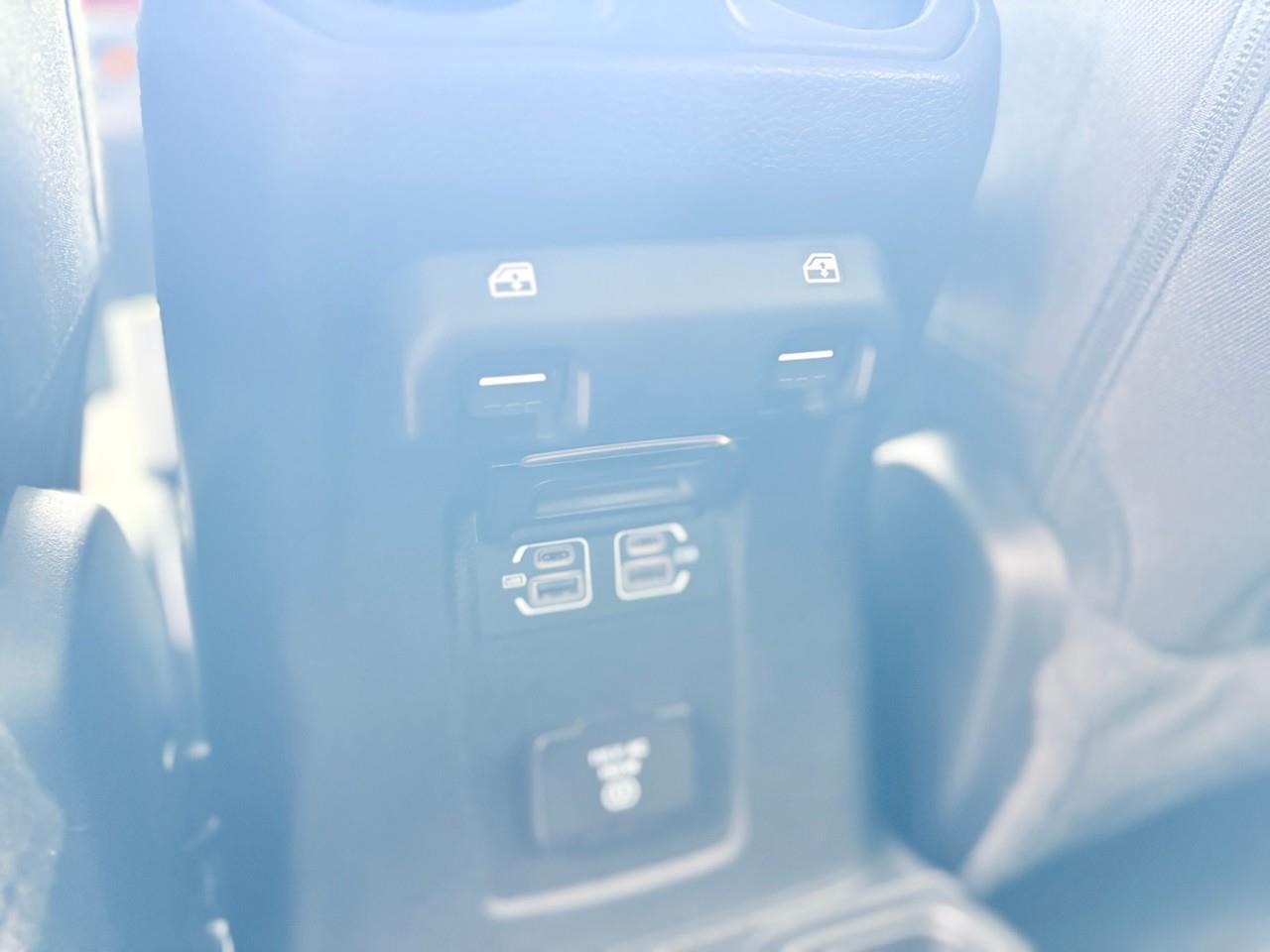 2023 Jeep Wrangler Rubicon 4dr 4x4 Photo