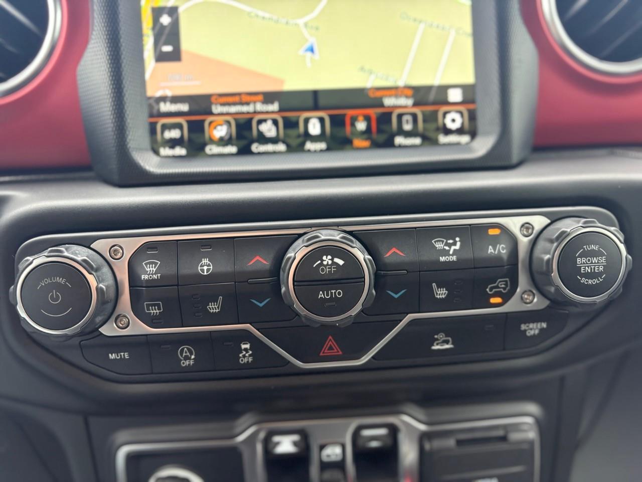 2023 Jeep Wrangler Rubicon 4dr 4x4 Photo