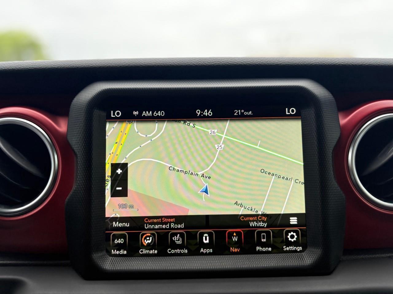 2023 Jeep Wrangler Rubicon 4dr 4x4 Photo