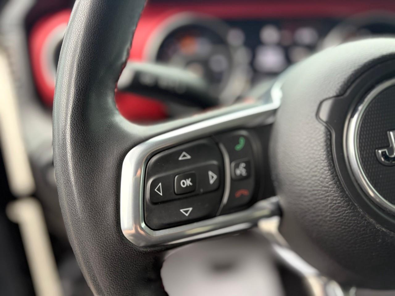 2023 Jeep Wrangler Rubicon 4dr 4x4 Photo