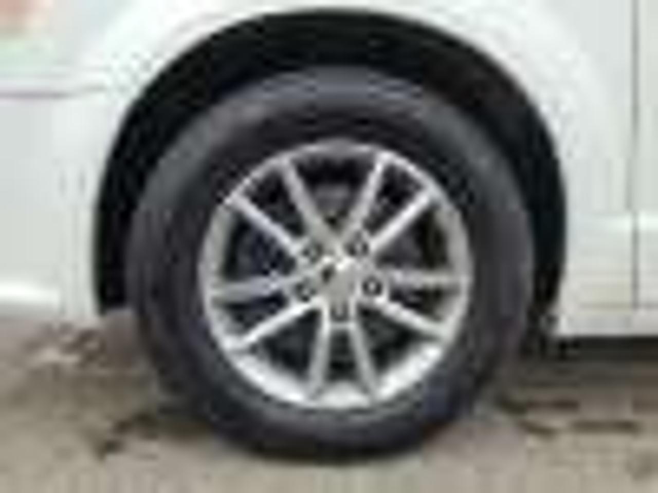 2015 Dodge Grand Caravan 4DR WGN Photo