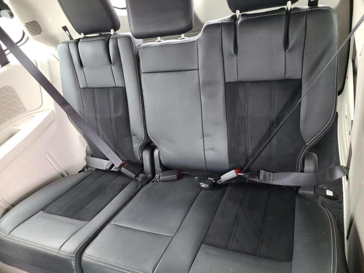 2015 Dodge Grand Caravan 4DR WGN Photo