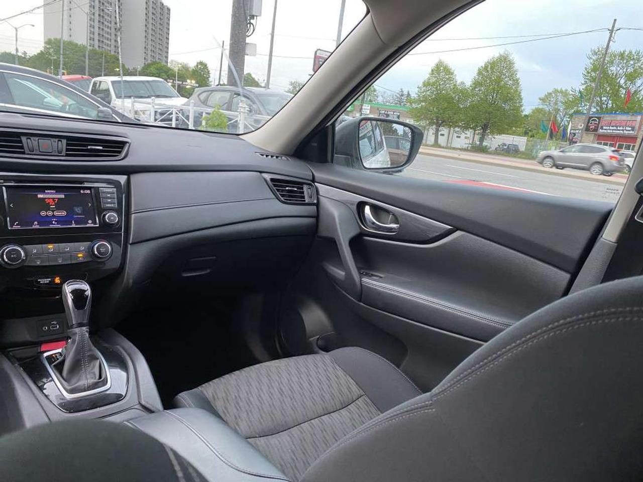 2017 Dodge Journey Fwd 4dr Photo