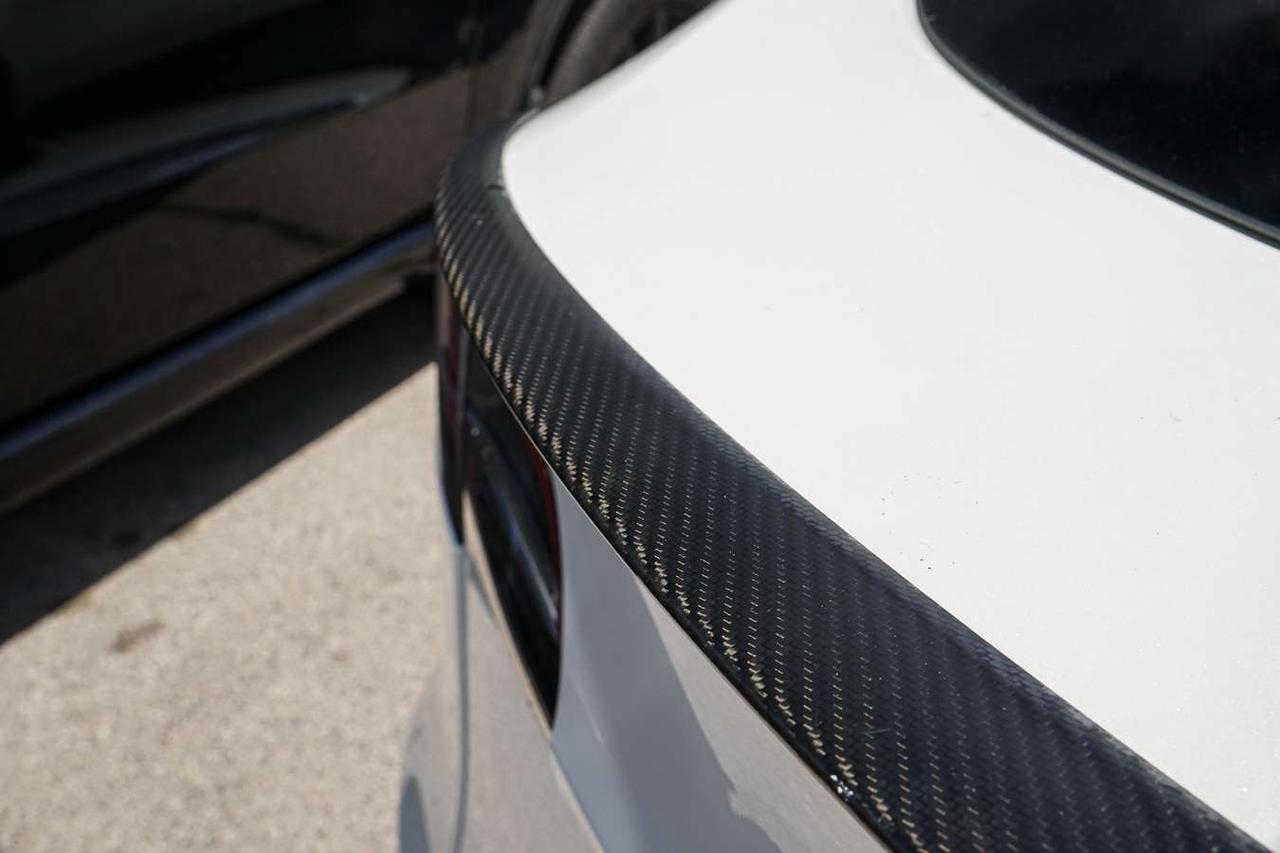 2022 Tesla Model Y Performance AWD Photo