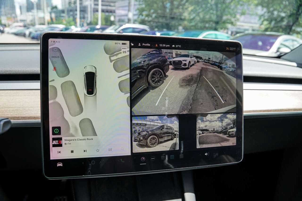 2022 Tesla Model Y Performance AWD Photo