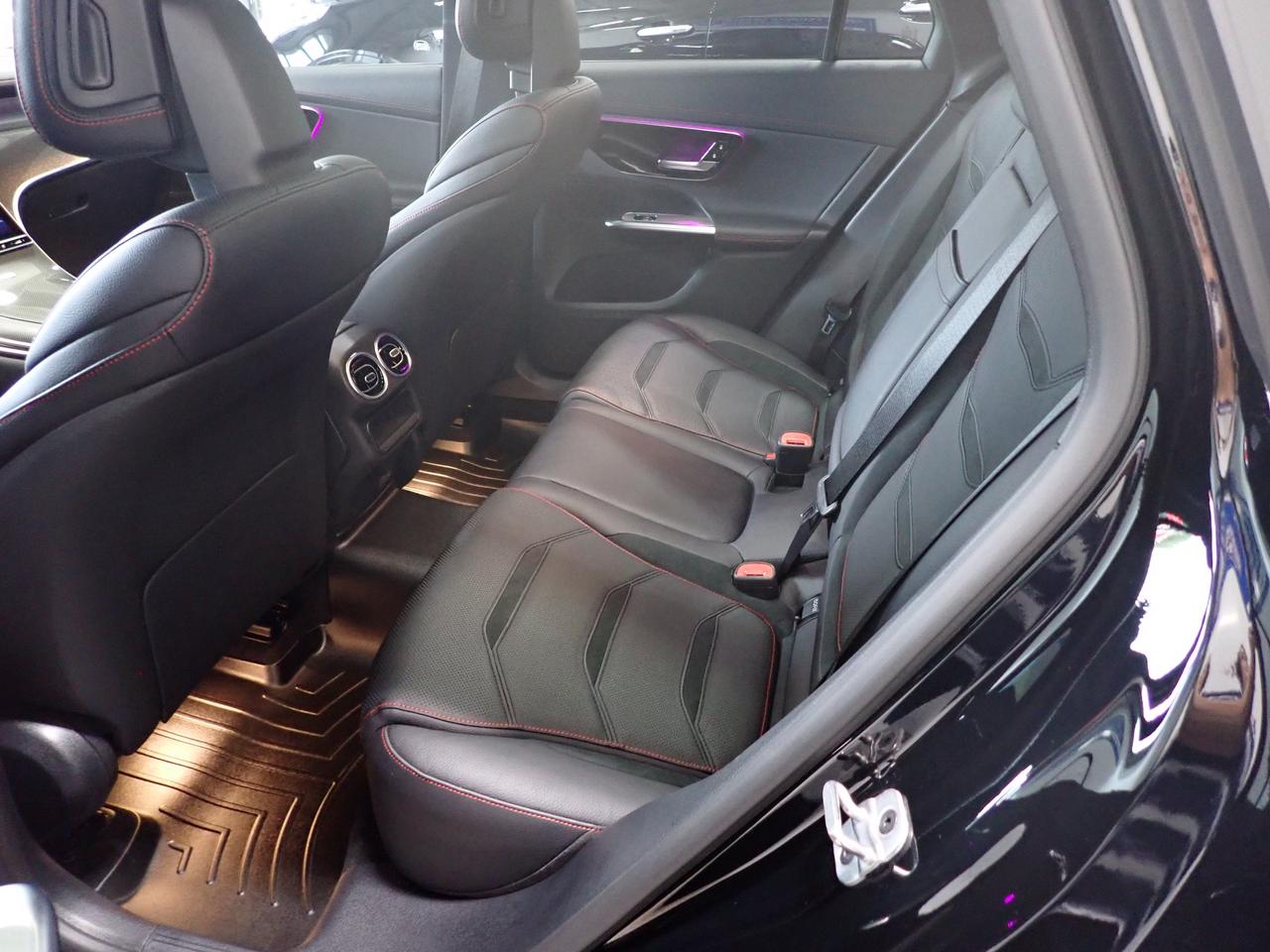 2025 Mercedes-Benz GLC AMG  43 *HYBRID* LEATHER NAVI SUNROOF Photo