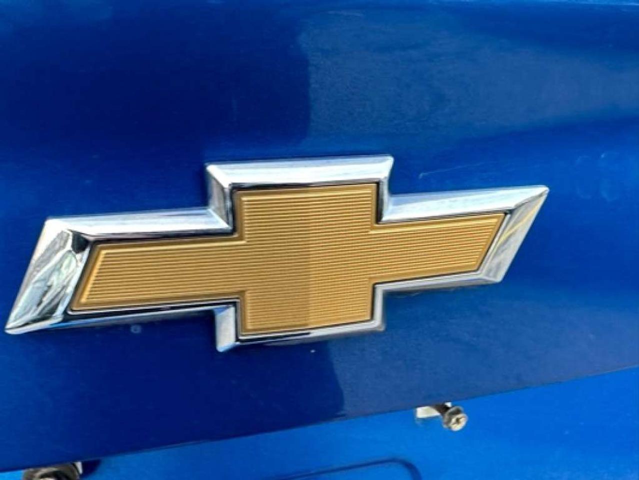 2016 Chevrolet Cruze 4dr Sdn LS w/2LS Photo