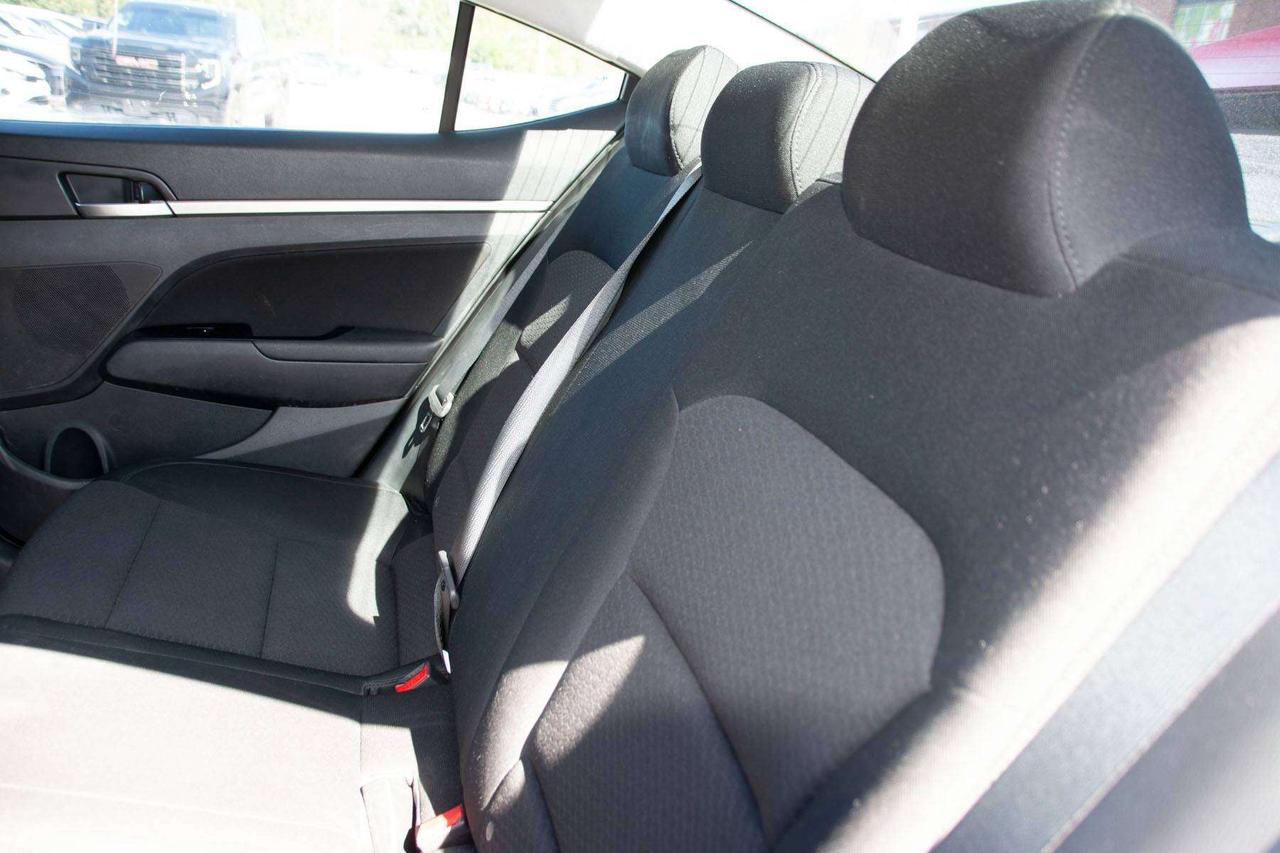 2019 Hyundai Elantra Preferred Photo
