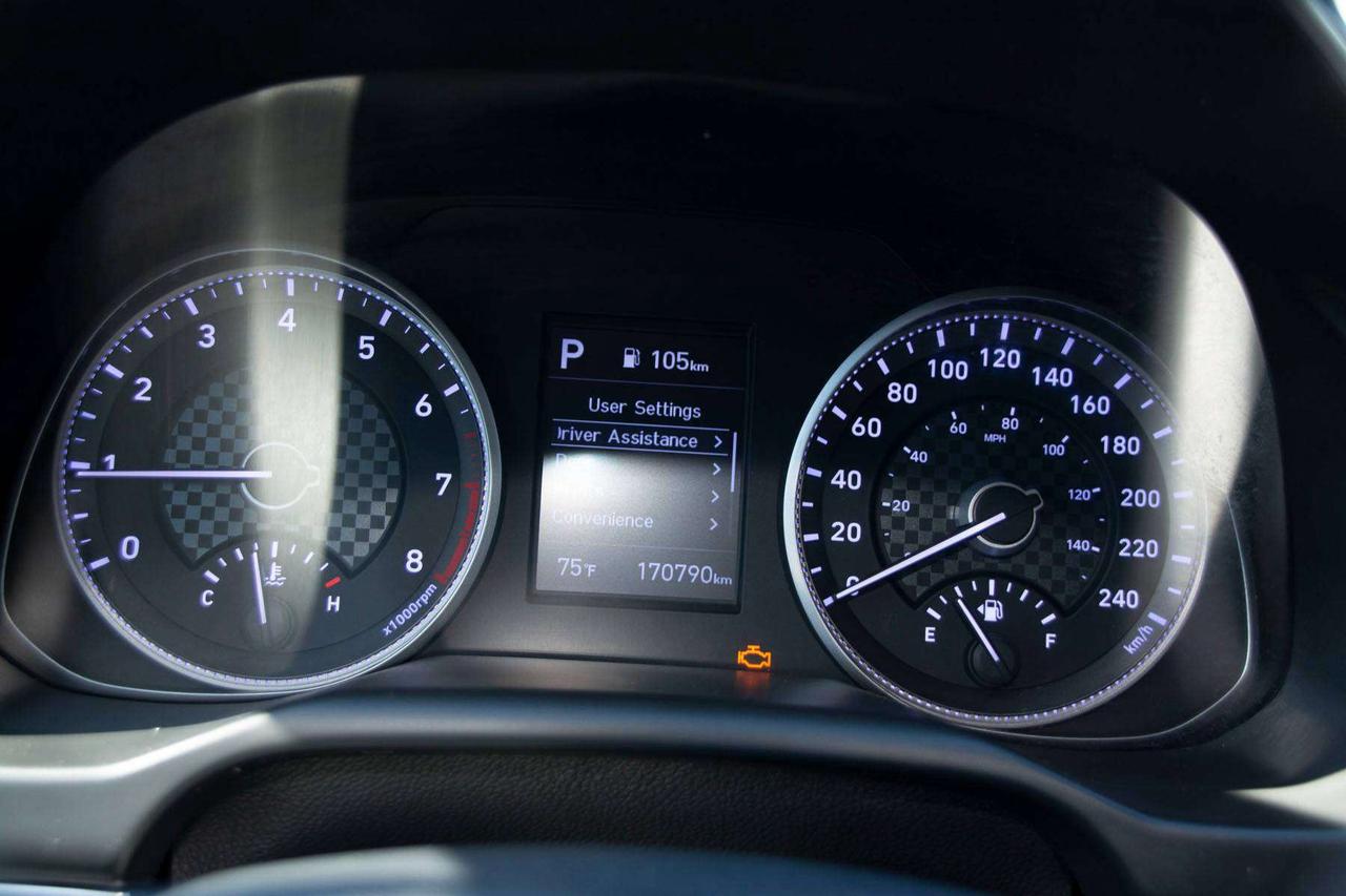 2019 Hyundai Elantra Preferred Photo