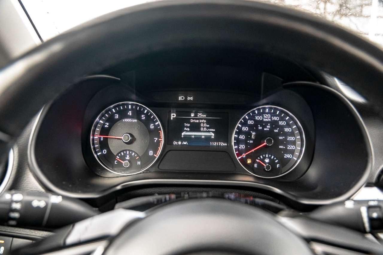 2022 Kia Forte EX IVT Photo