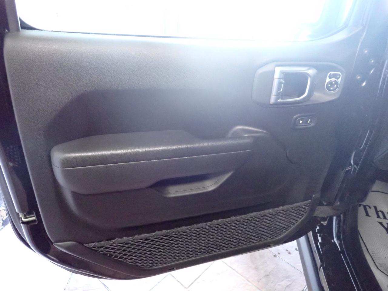 2026 Jeep Wrangler Rubicon 4dr 4x4 Photo